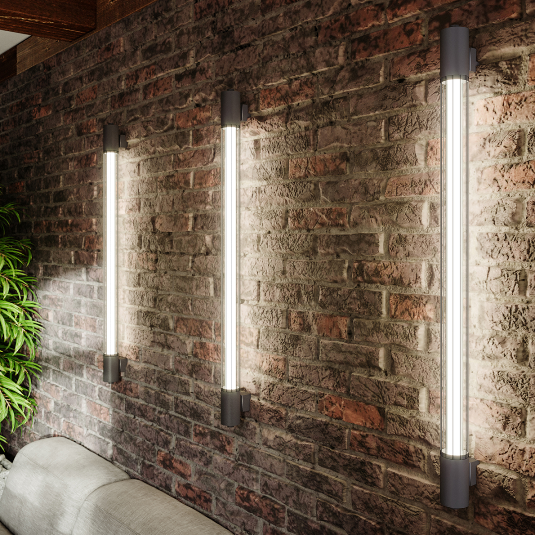 Lampa wisząca VALO czarne - 13784