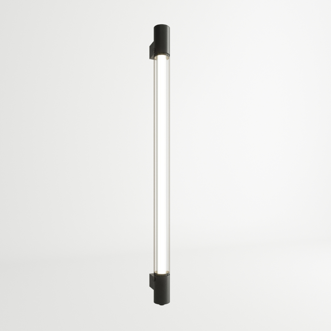 Kinkiet VALO czarny - 13789