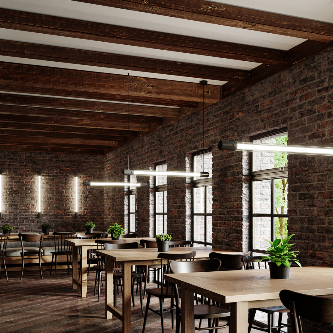 Kinkiet VALO czarny - 13790