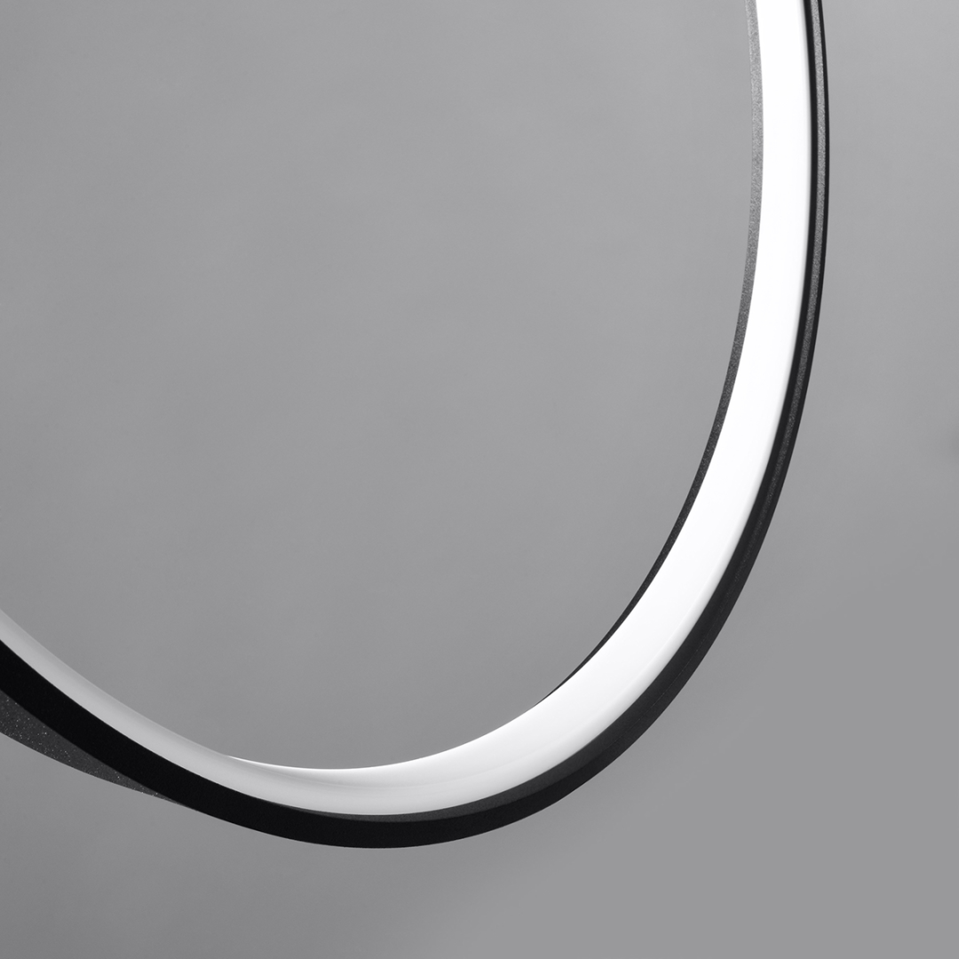 Lampa wisząca RIO 78 biały LED 4000K - 14987