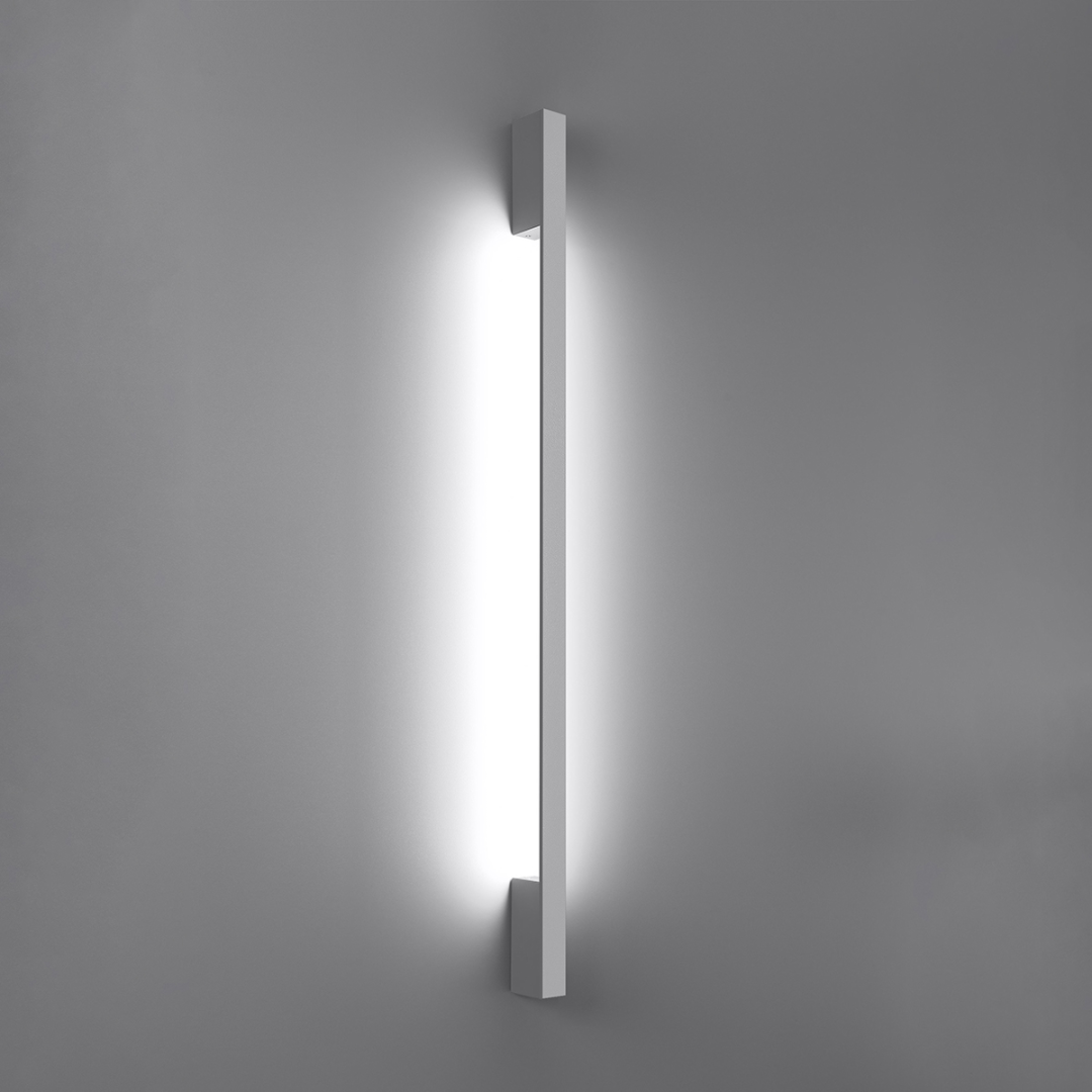 Kinkiet SAPPO M biały LED 4000K - 15947