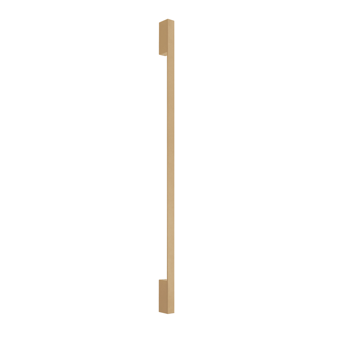 Kinkiet SAPPO L złoty LED 4000K - 16038