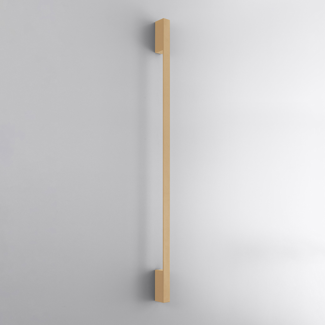 Kinkiet SAPPO L złoty LED 4000K - 16042