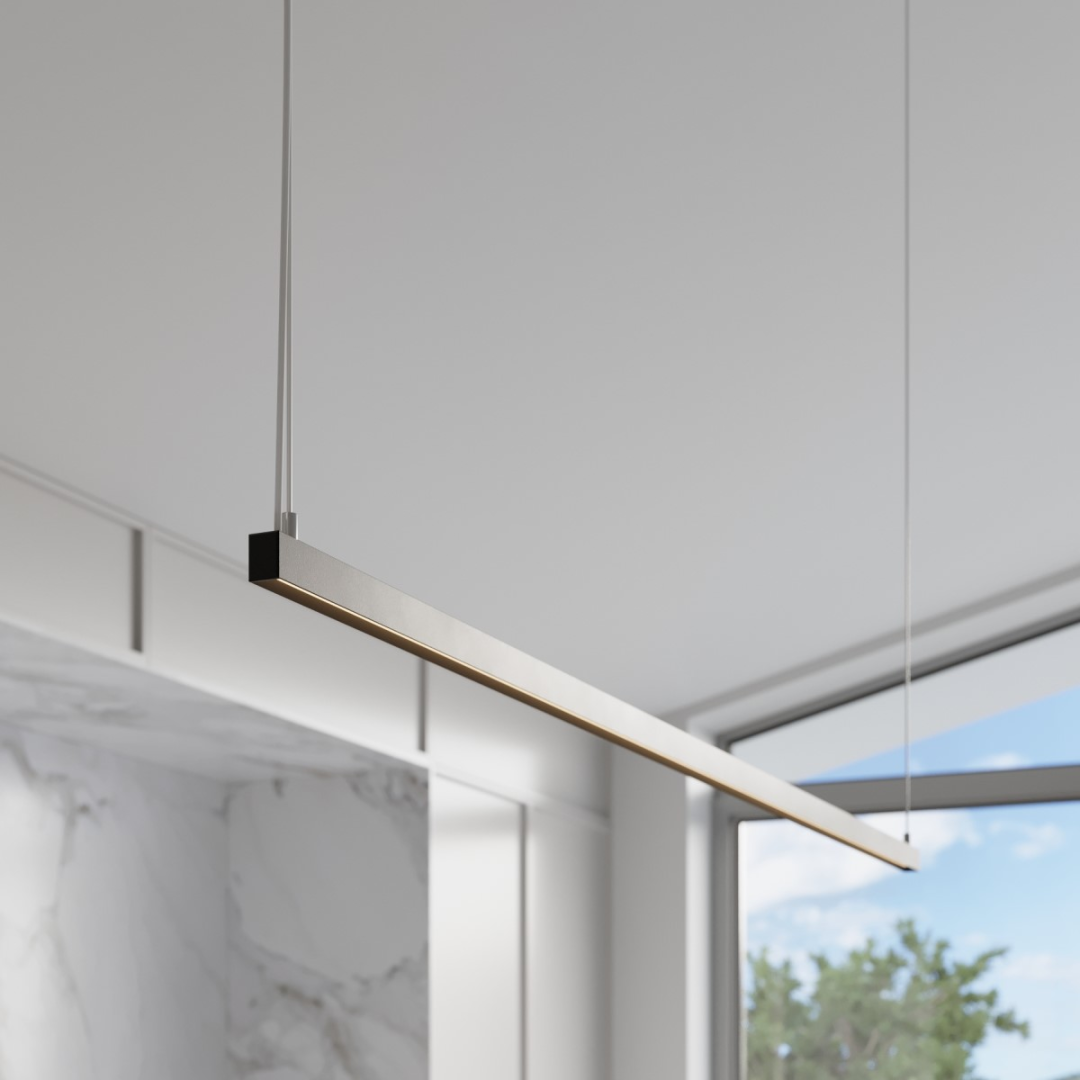 Lampa wisząca STRANG 120 LED 3000K - 16594