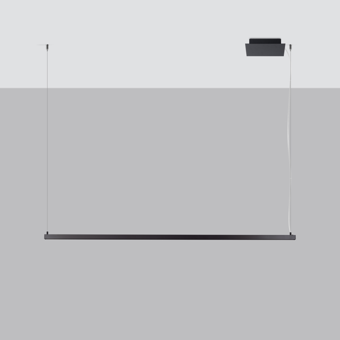 Lampa wisząca STRANG 120 LED 3000K - 16597