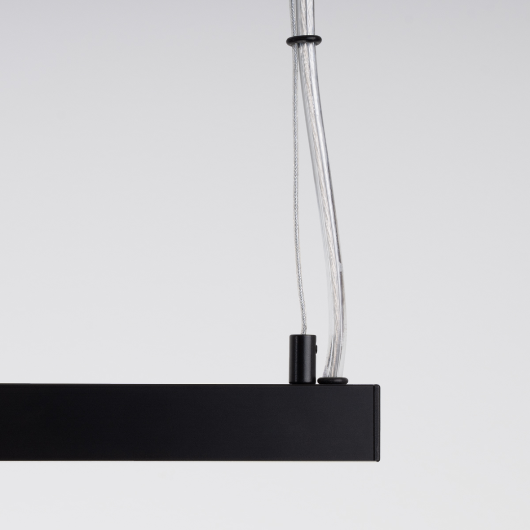 Lampa wisząca STRANG 120 LED 3000K - 16599