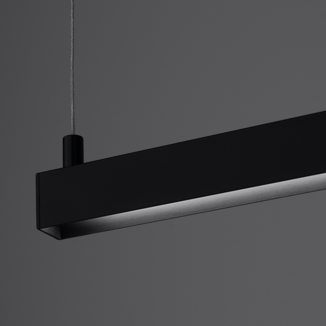 Lampa wisząca STRANG 120 LED 3000K - 16602