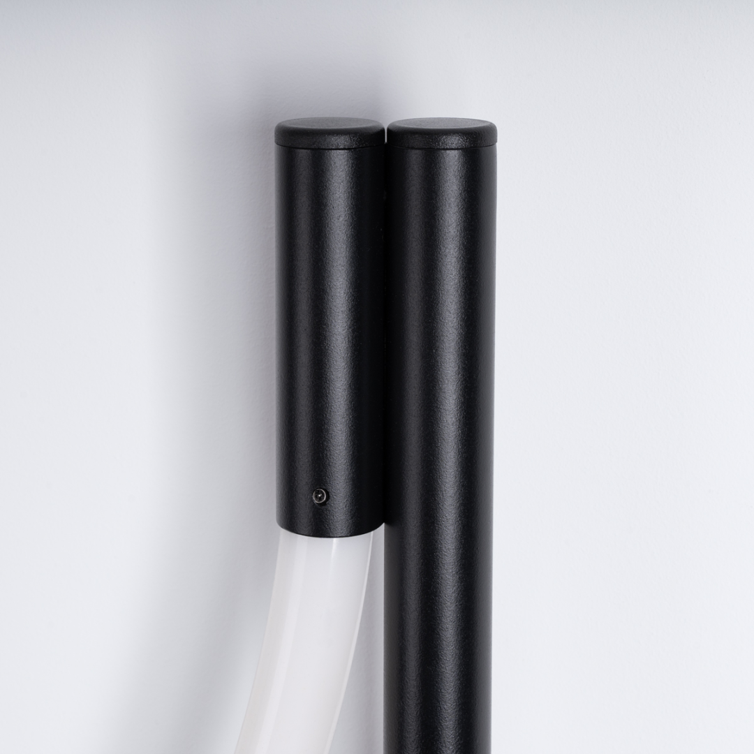 Kinkiet GALAKSE czarny LED 2700-6500K - 16641