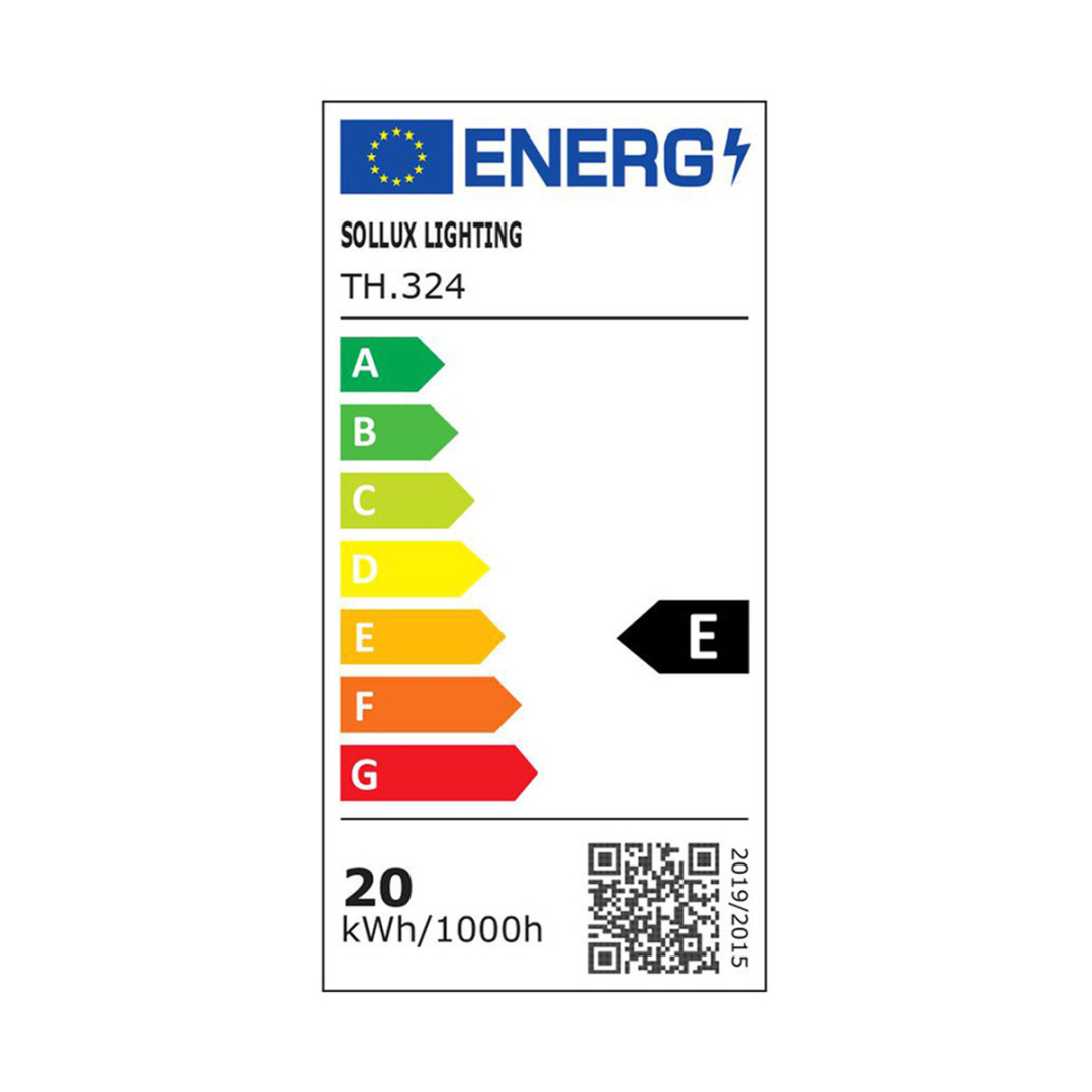 Lampa wisząca LYKKE 150 LED 3000K - 17026