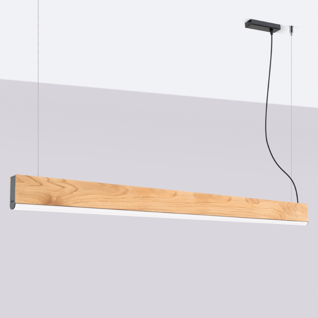 Lampa wisząca LYKKE 150 LED 4000K - 17031