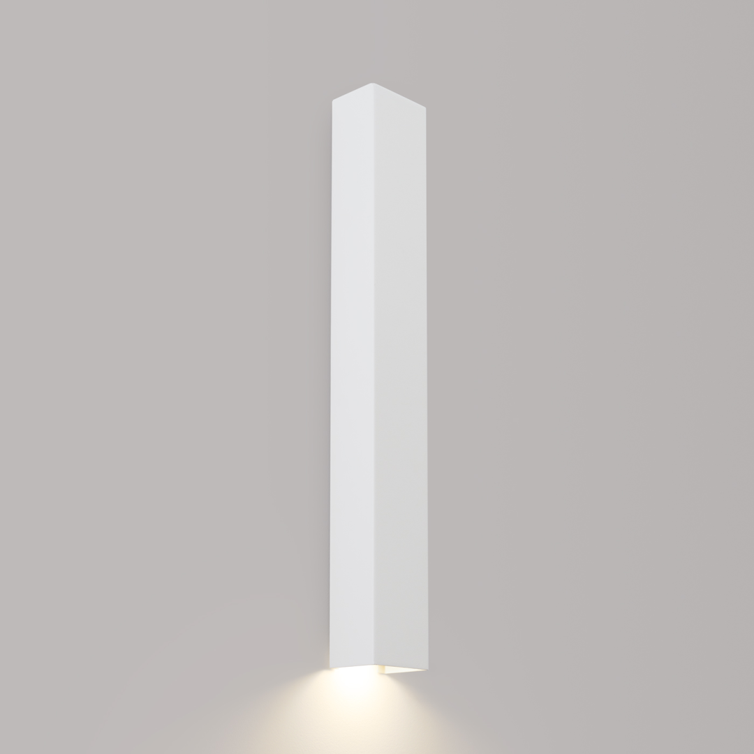 Kinkiet FREYA 60 biały - 17044