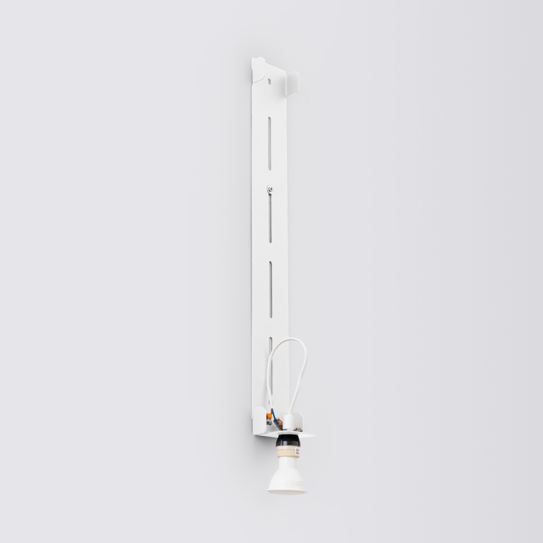 Kinkiet FREYA 60 biały - 17047