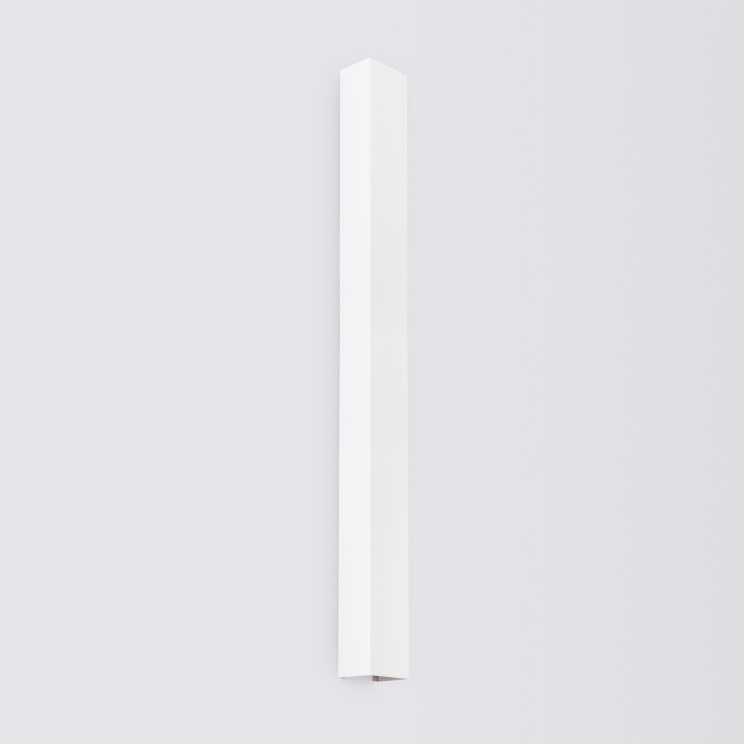 Kinkiet FREYA 90 biały - 17054