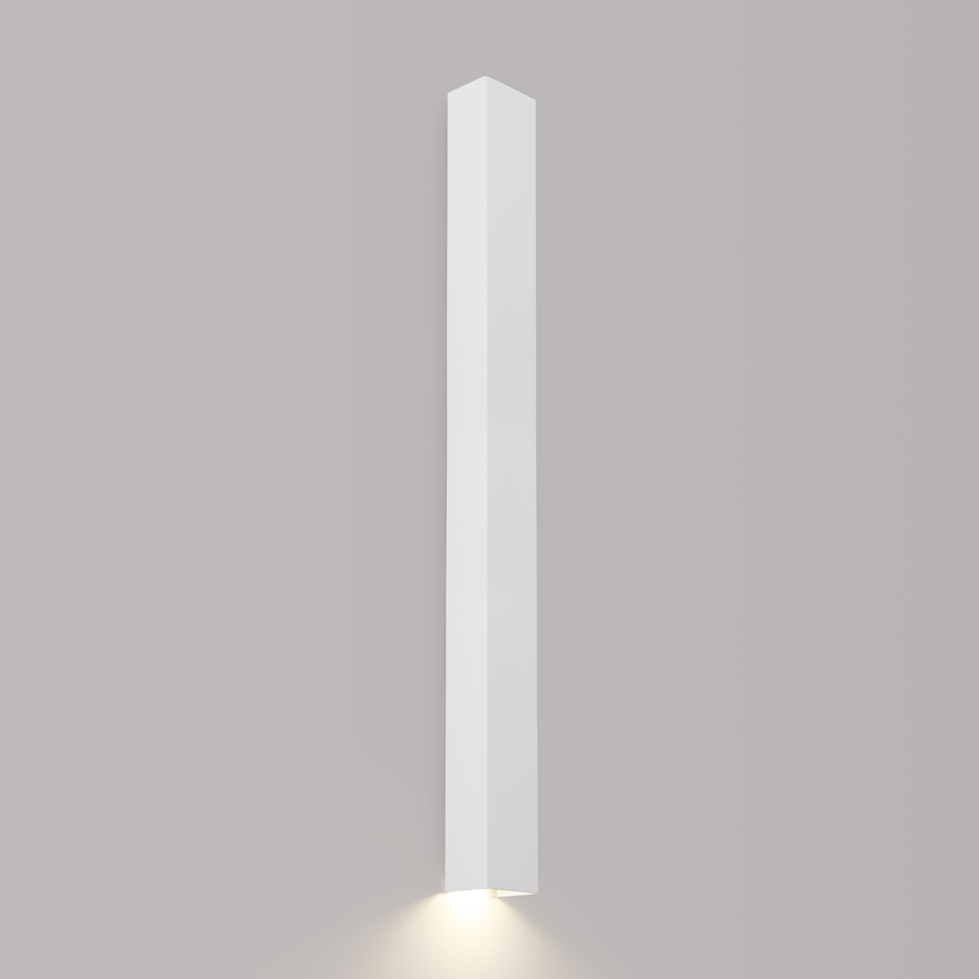 Kinkiet FREYA 90 biały - 17055