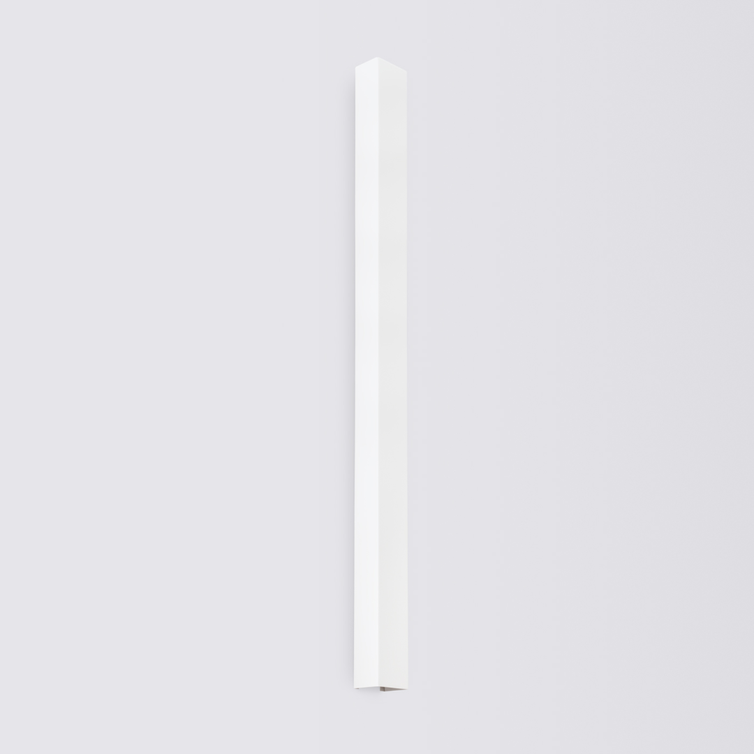 Kinkiet FREYA 120 biały - 17065