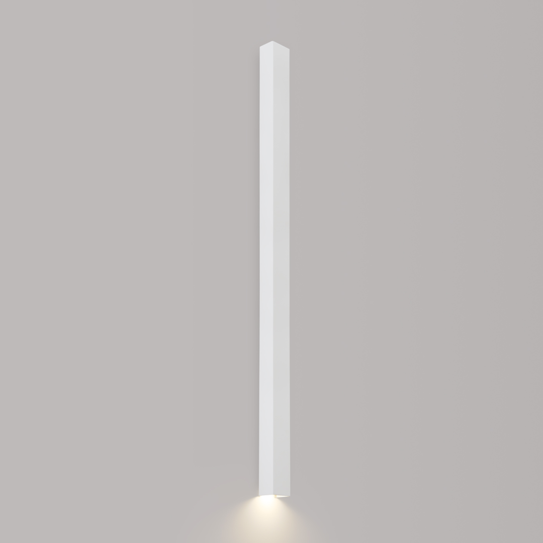 Kinkiet FREYA 150 biały - 17077