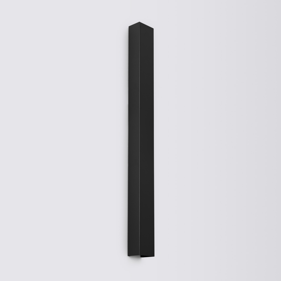 Kinkiet FREYA 90 czarny - 17098