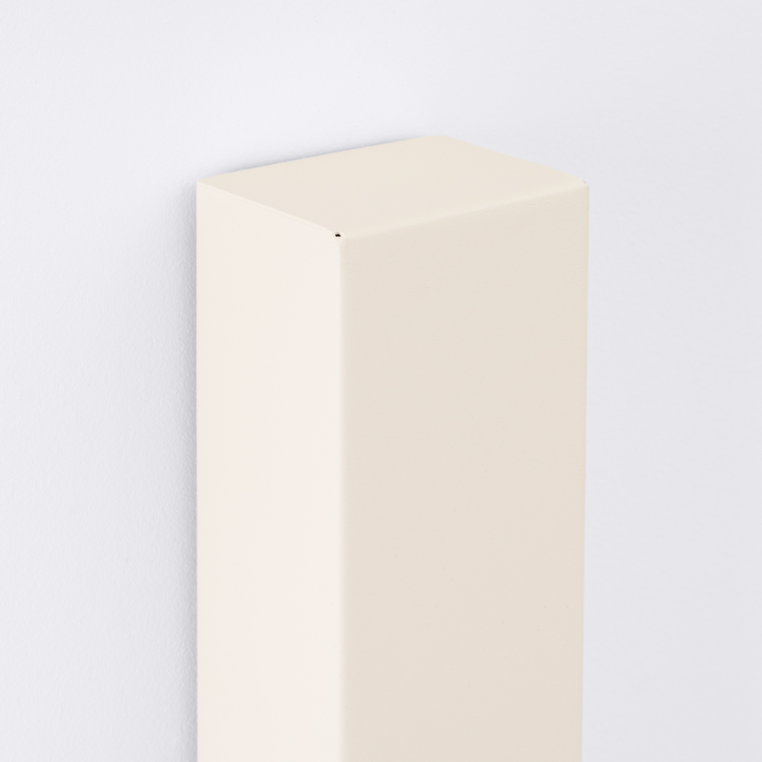 Kinkiet FREYA 150 beżowy - 17254