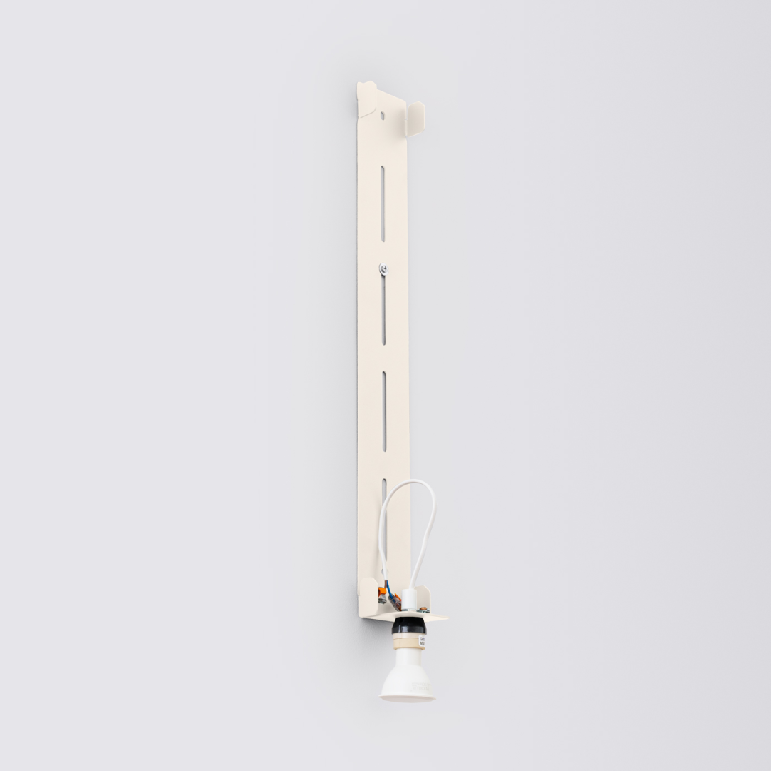 Kinkiet FREYA 150 beżowy - 17256