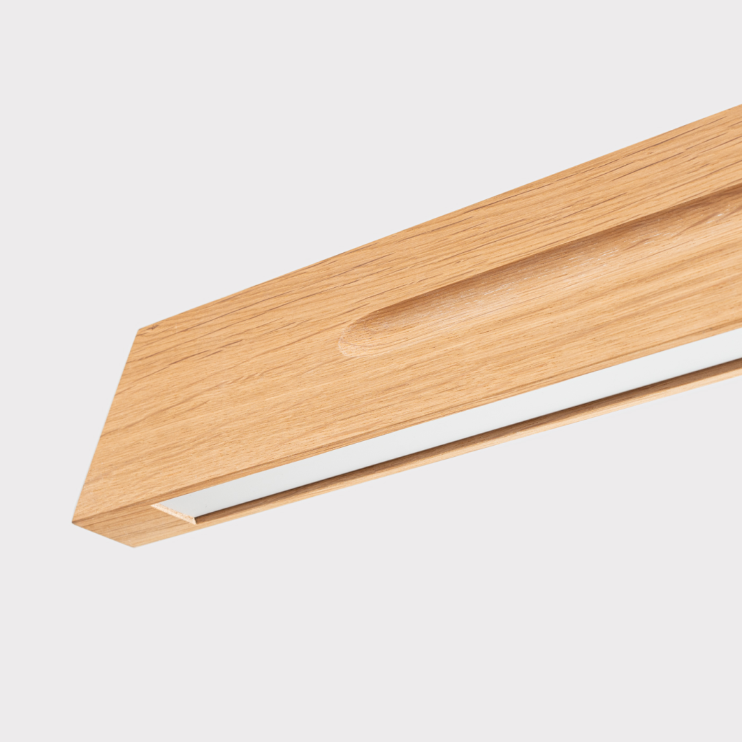 Lampa wisząca SKOG 120 LED 4000K - 17280