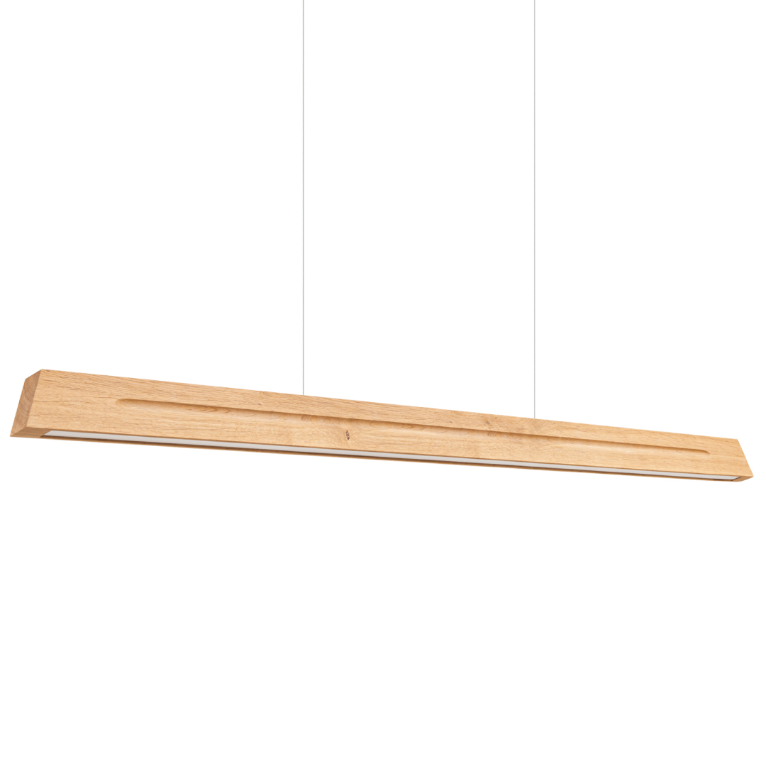 Lampa wisząca SKOG 150 LED 4000K - 17301