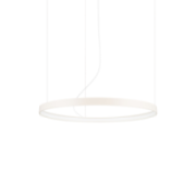 Żyrandol RIO 78 beżowy LED 4000K