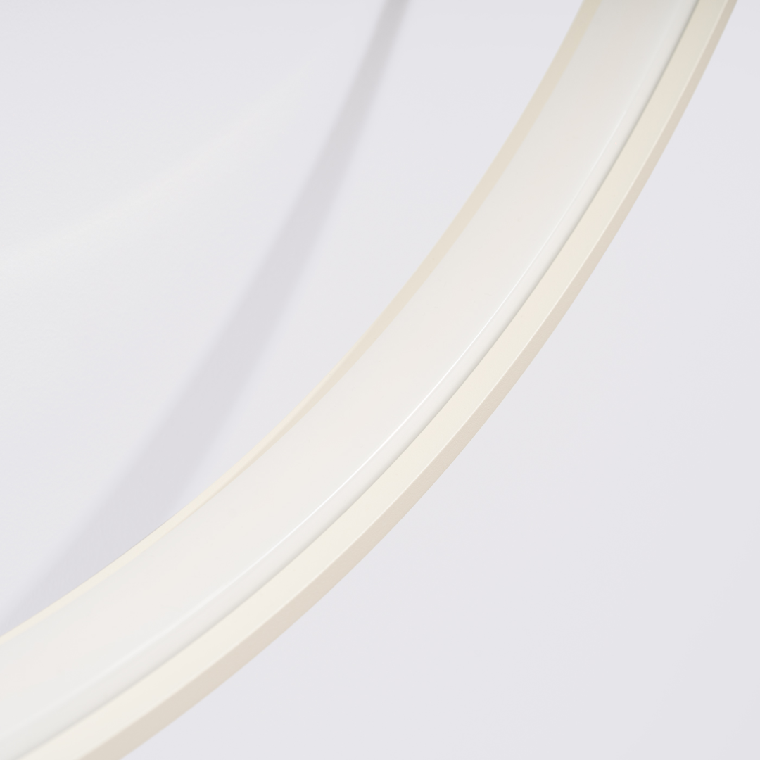 Plafon RIO 55 beżowy LED 3000K - 17557