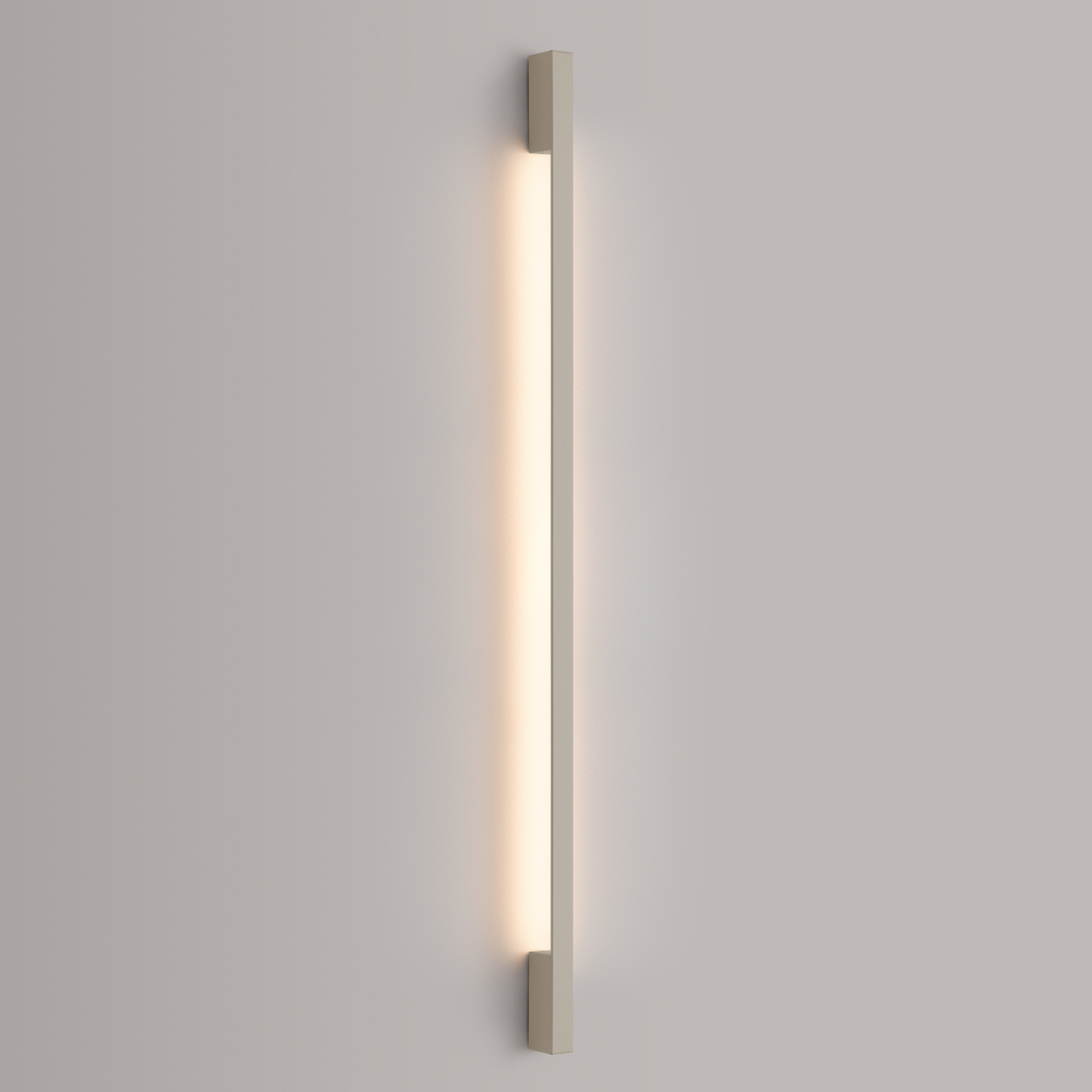 Kinkiet SAPPO 150 beżowy LED 3000K - 18296