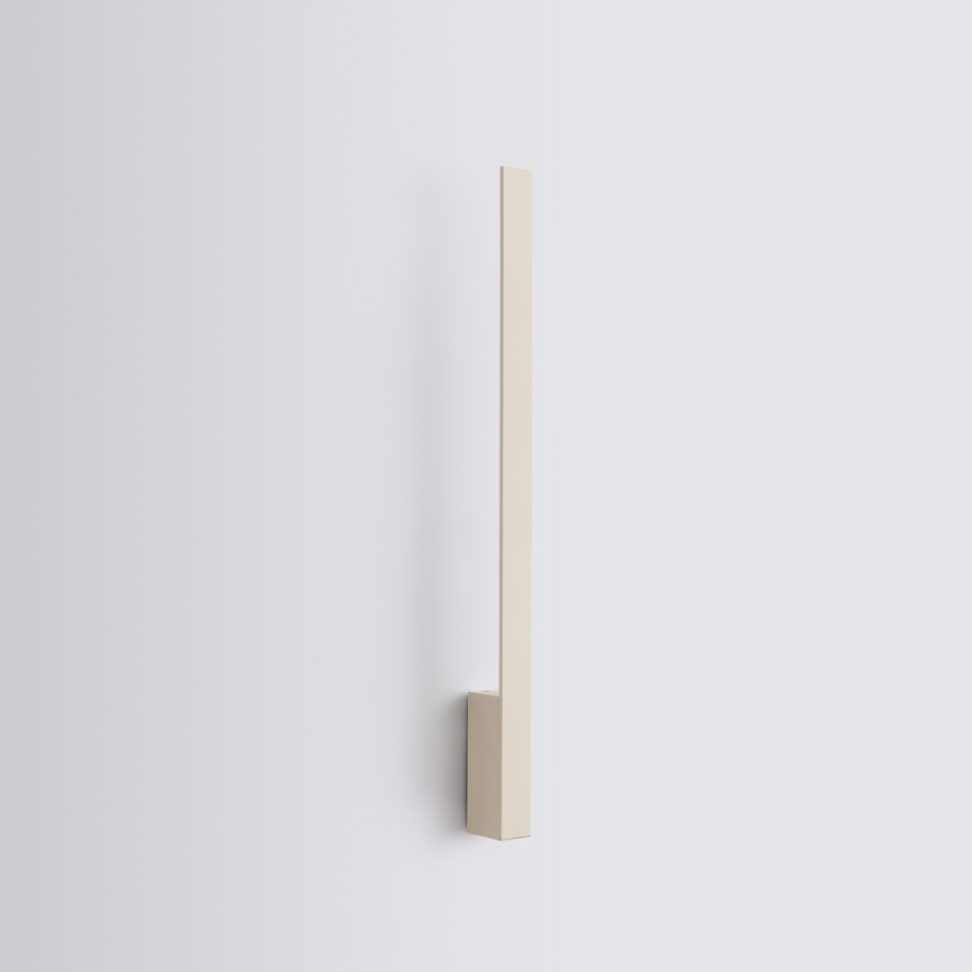 Kinkiet LAHTI 70 beżowy LED 3000K - 18428