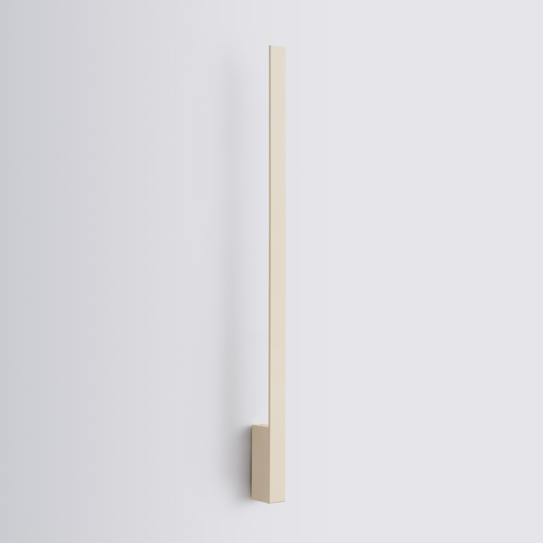 Kinkiet LAHTI 90 beżowy LED 3000K - 18440