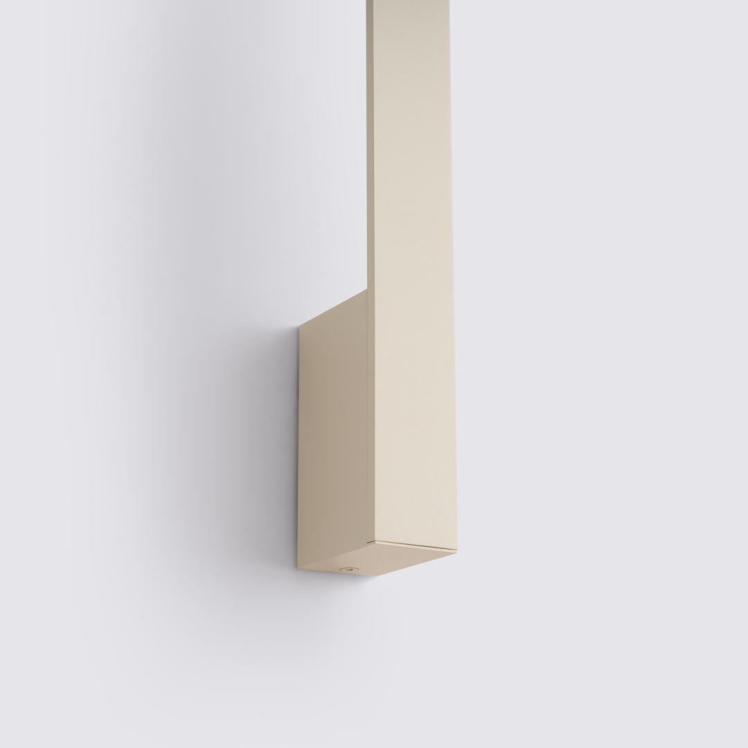 Kinkiet LAHTI 90 beżowy LED 3000K - 18443