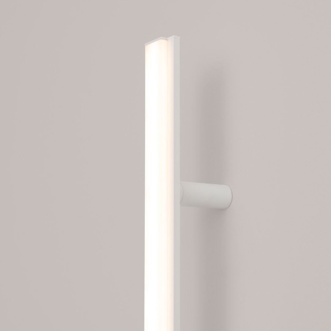 Kinkiet LAGOM 90 biały LED 3000K - 18788