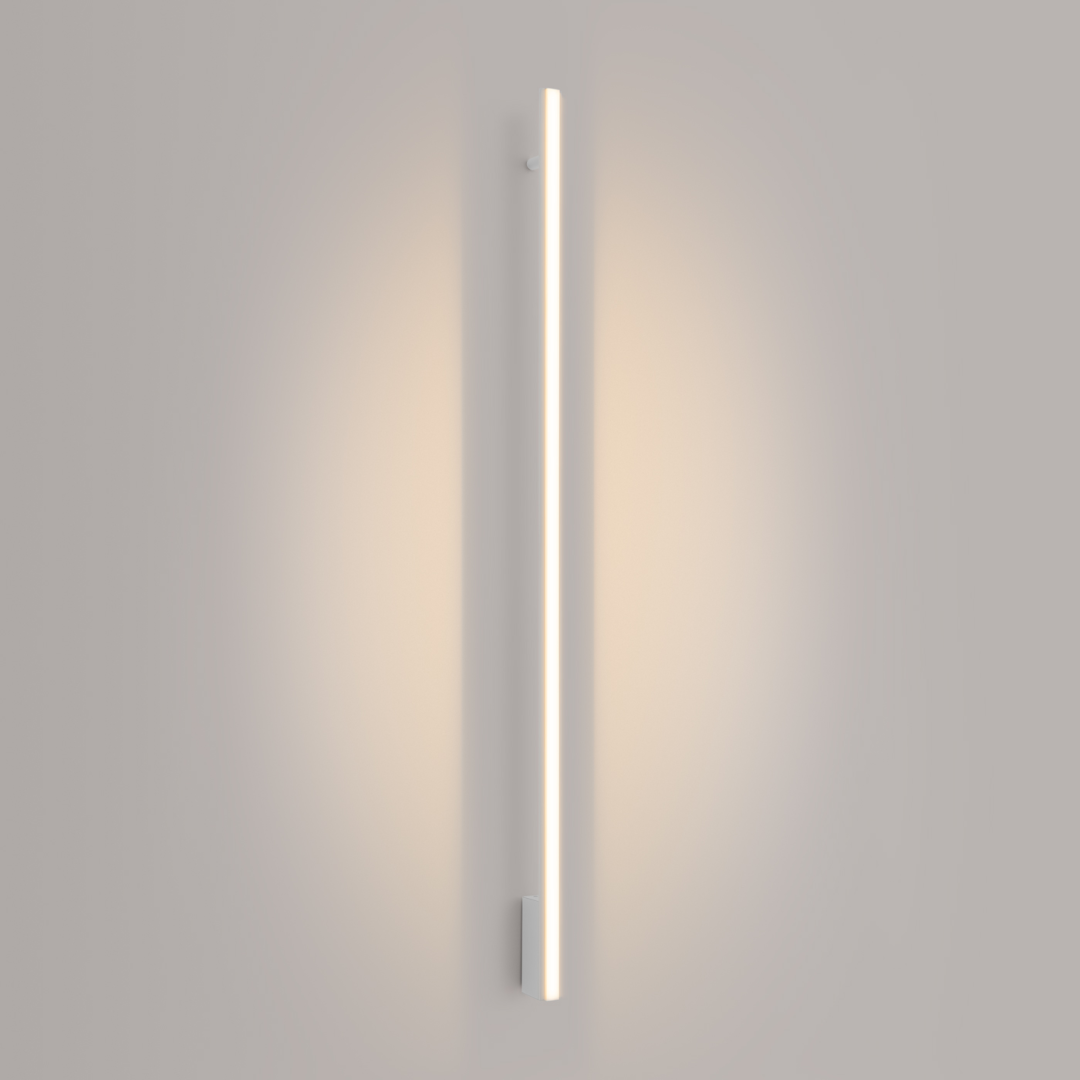 Kinkiet LAGOM 150 biały LED 3000K - 18810