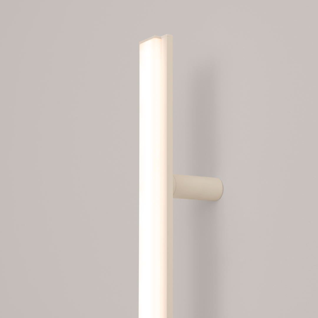 Kinkiet LAGOM 90 beżowy LED 3000K - 18905