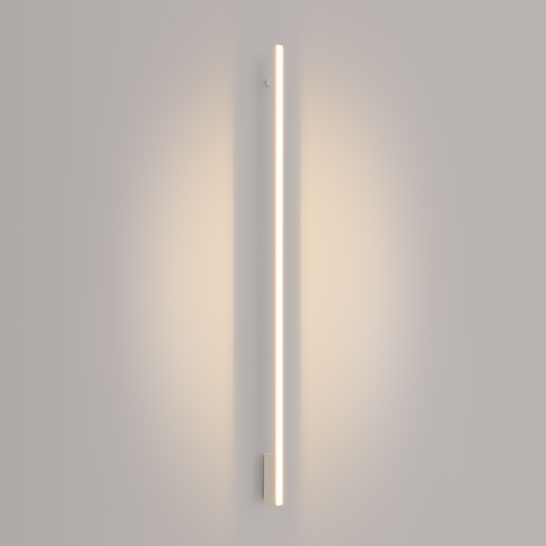 Kinkiet LAGOM 150 beżowy LED 3000K - 18927