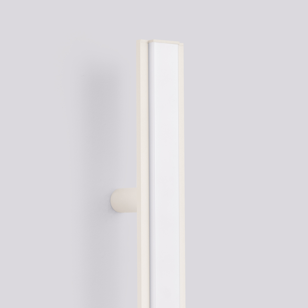 Kinkiet LAGOM 150 beżowy LED 3000K - 18929