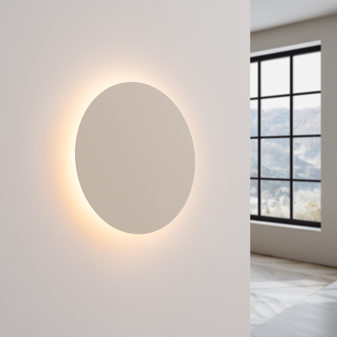 Kinkiet BORGEN beżowy LED 3000K - 19078