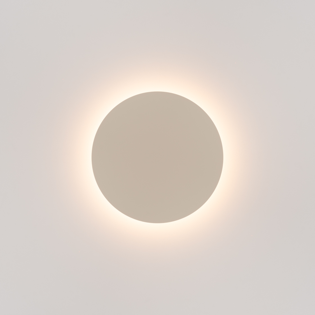 Kinkiet BORGEN beżowy LED 3000K - 19080