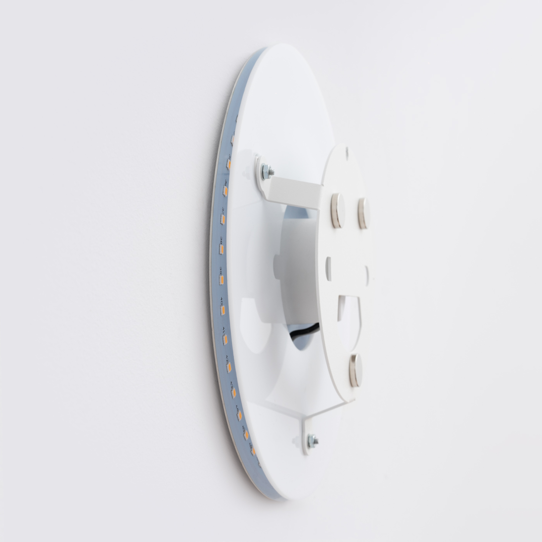 Kinkiet BORGEN zielony oliwkowy LED 3000K - 19099