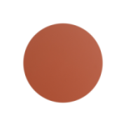 Kinkiet BORGEN ochra czerwona LED 3000K