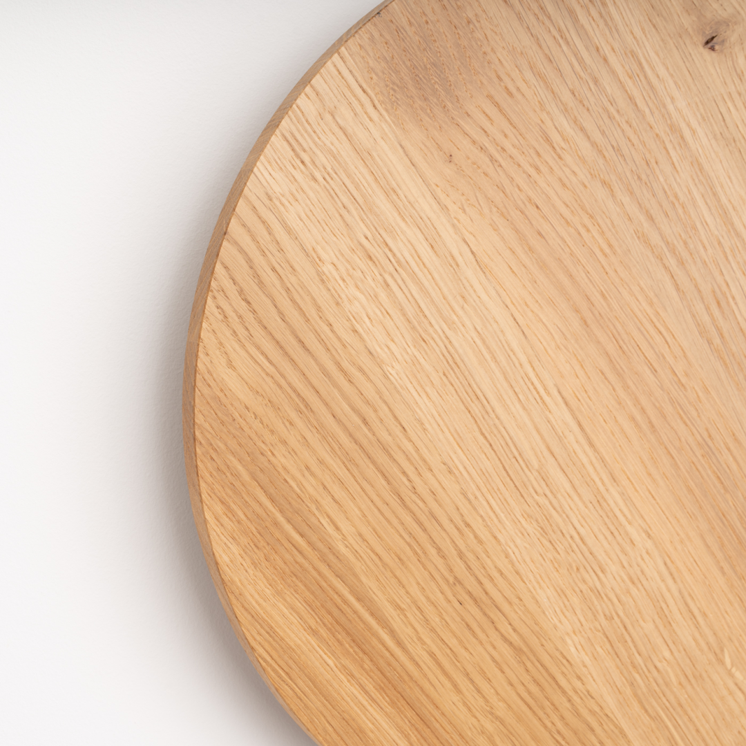 Kinkiet BORGEN drewno LED 3000K - 19205