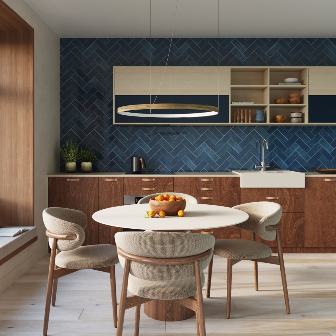 Żyrandol RIO EIK 78 LED 3000K - 19302