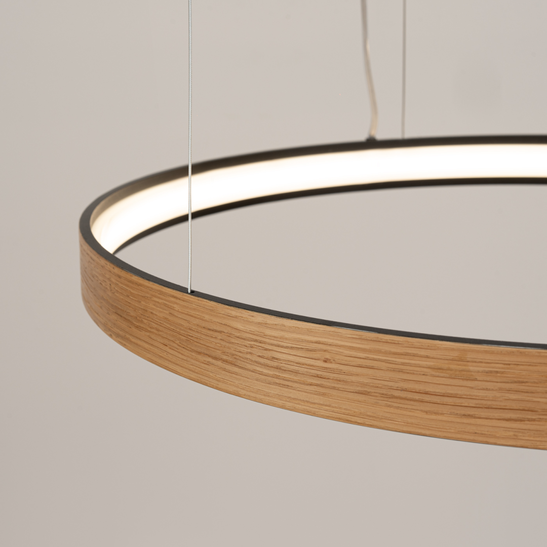 Żyrandol RIO EIK 78 LED 3000K - 19307