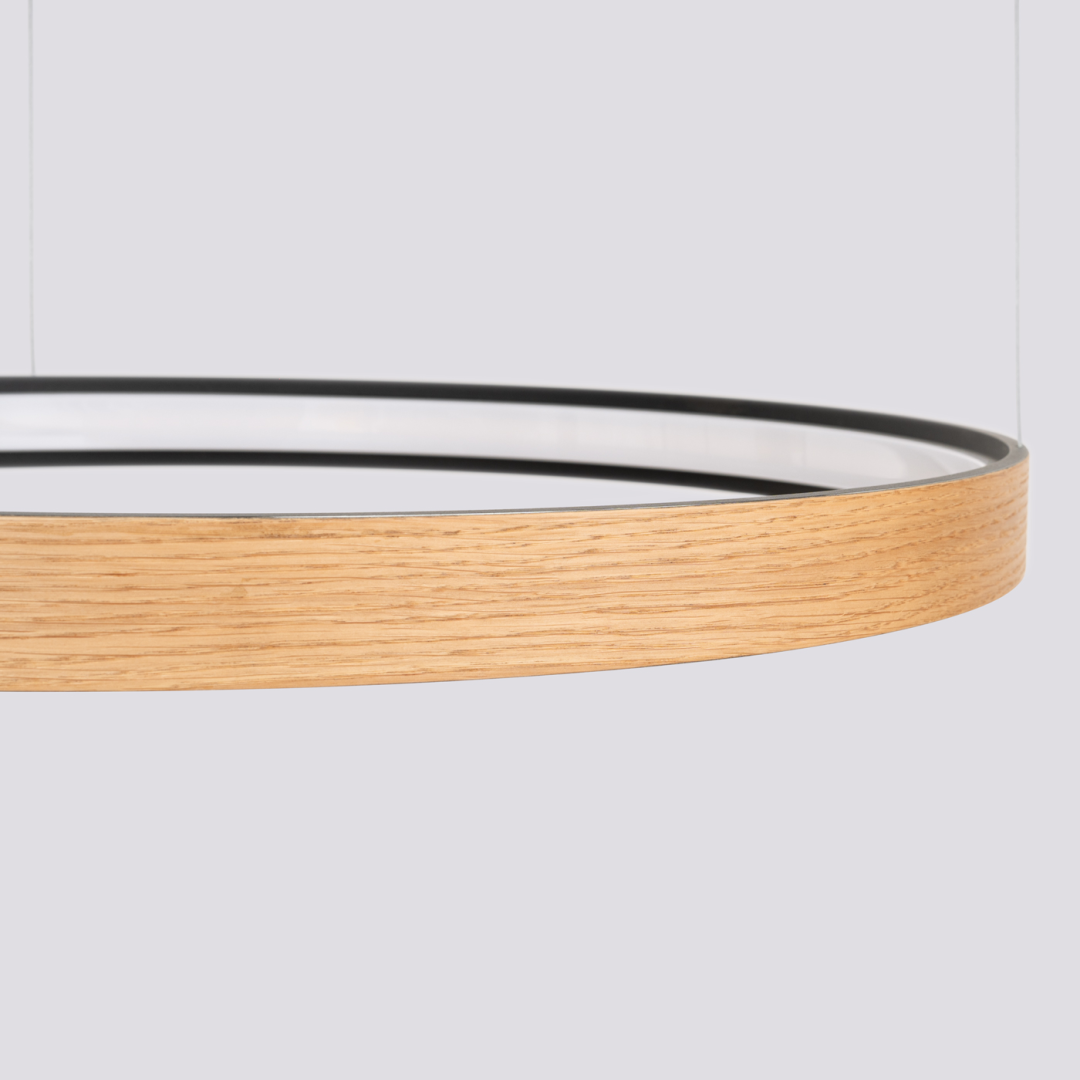 Żyrandol RIO EIK 78 LED 3000K - 19308