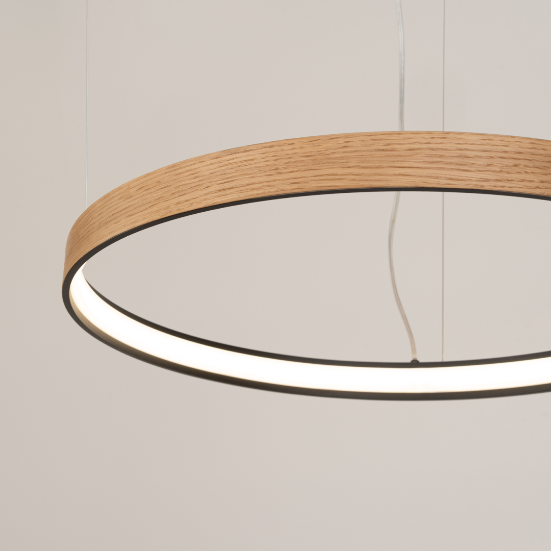 Żyrandol RIO EIK 78 LED 3000K - 19309