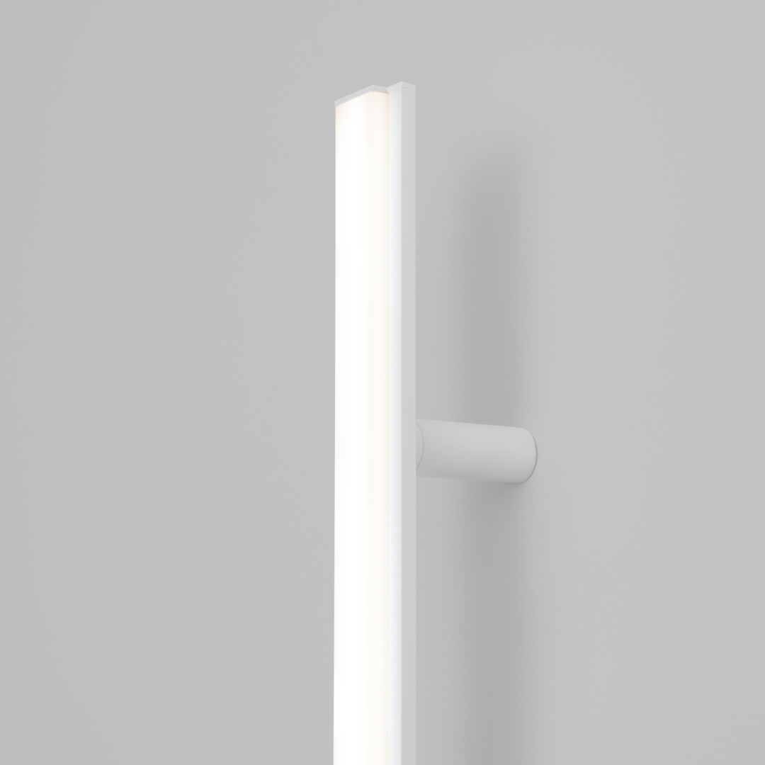 Kinkiet LAGOM 90 biały LED 4000K - 19324