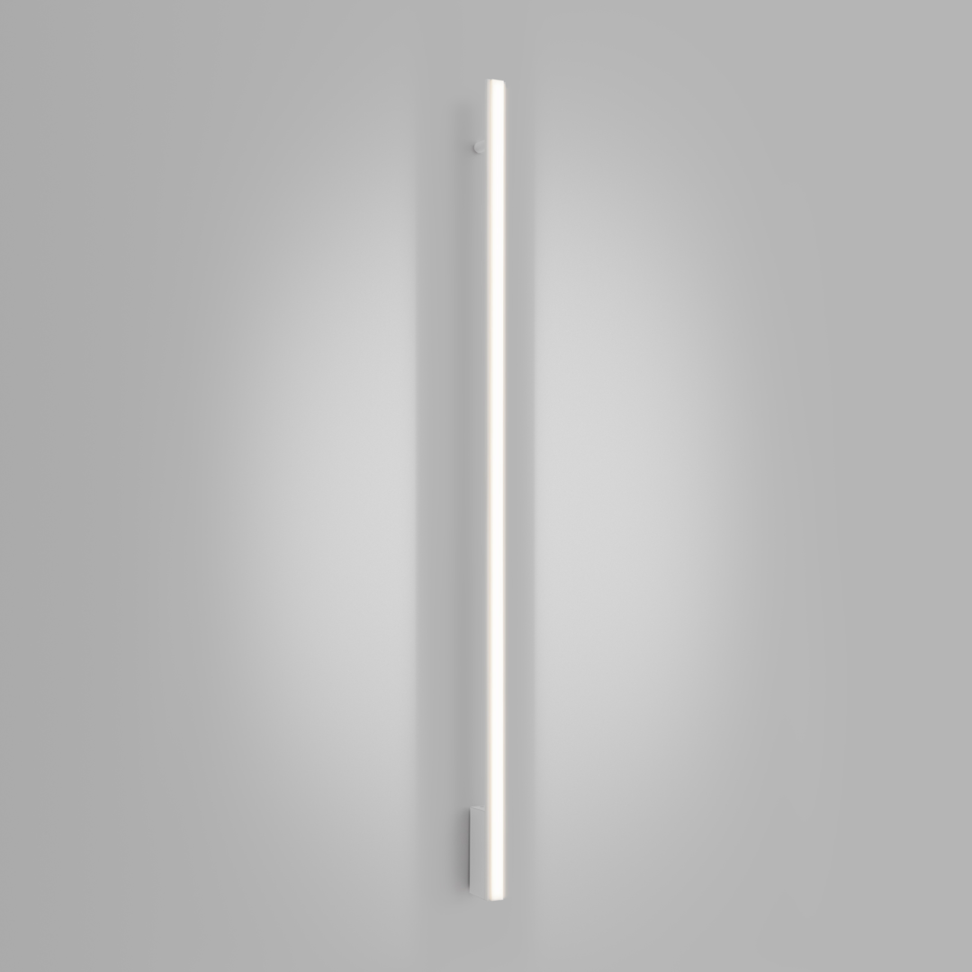 Kinkiet LAGOM 150 biały LED 4000K - 19346