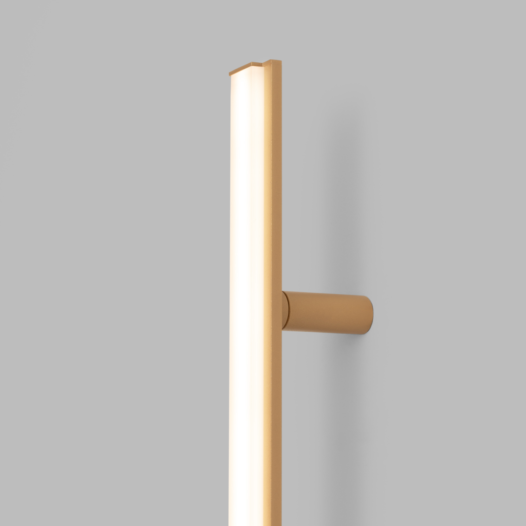 Kinkiet LAGOM 150 złoty LED 4000K - 19427