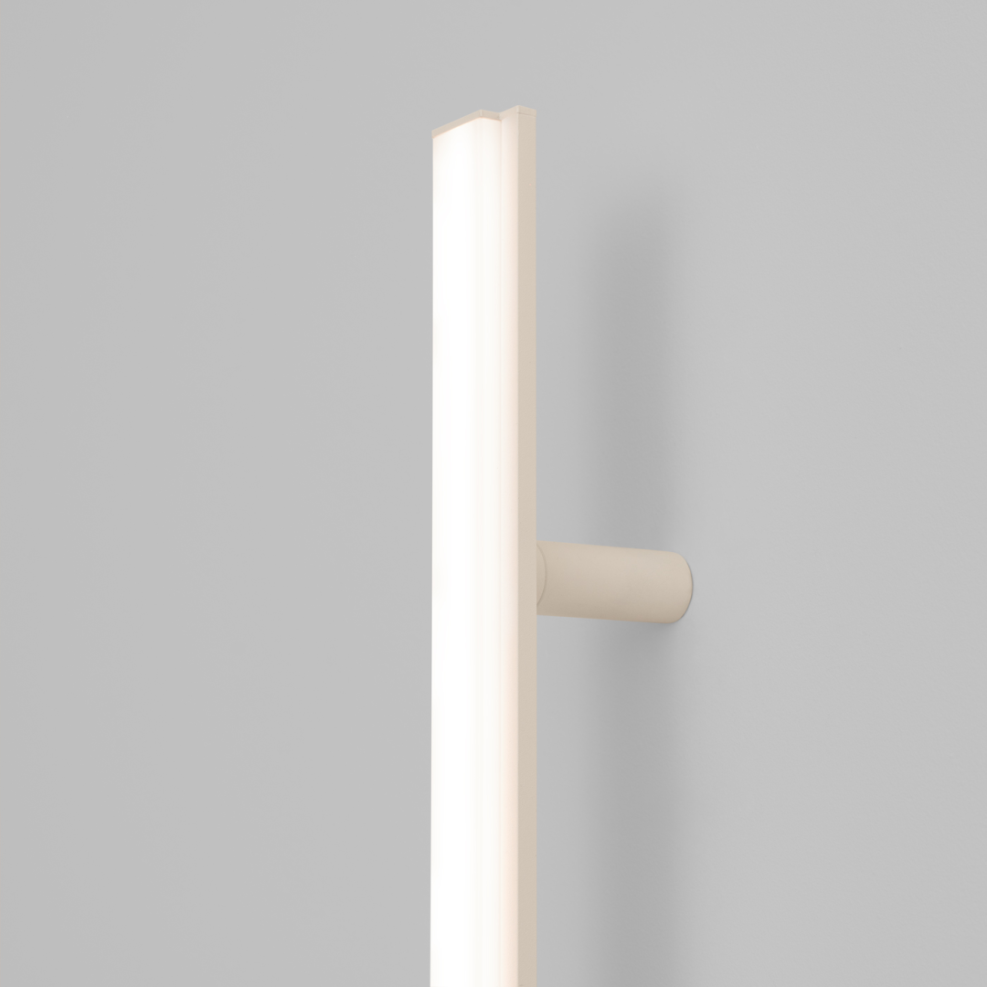 Kinkiet LAGOM 90 beżowy LED 4000K - 19441