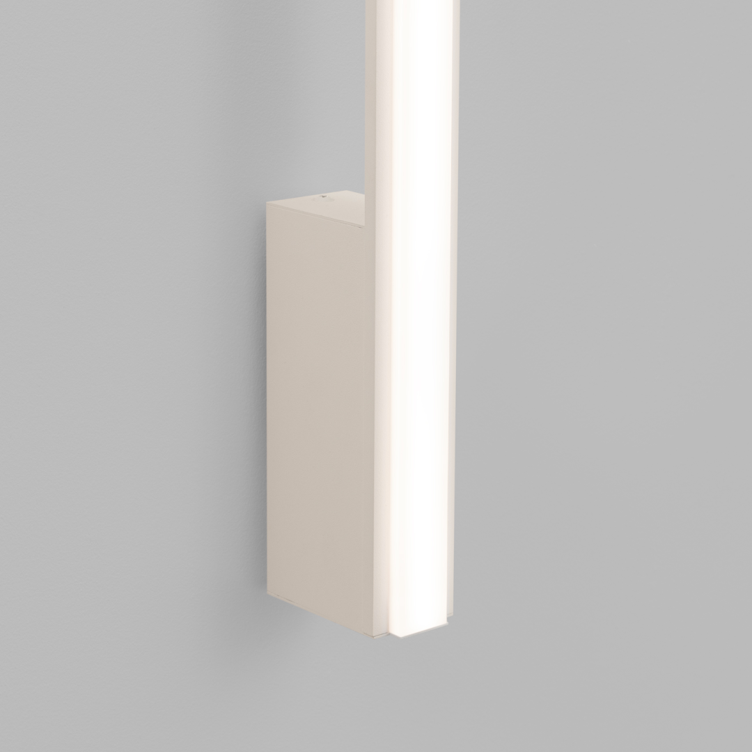 Kinkiet LAGOM 120 beżowy LED 4000K - 19451